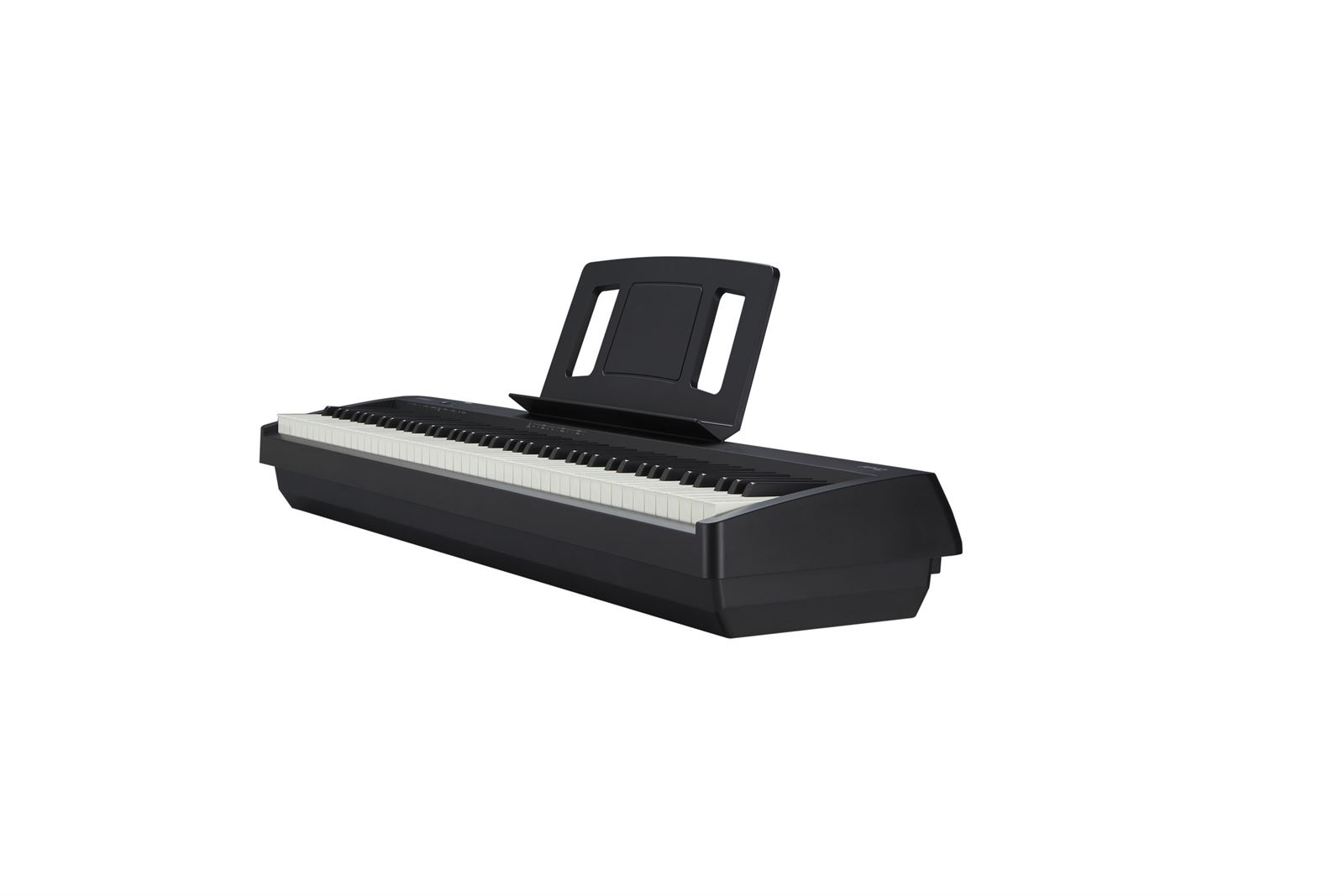 Roland Portable Digital Piano - Black