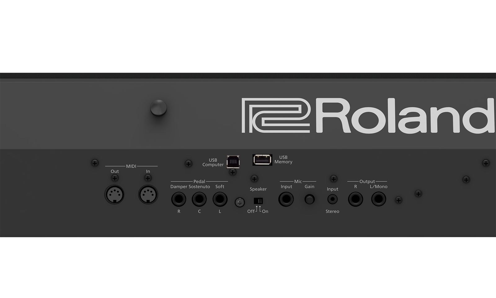 Roland Portable Digital Piano