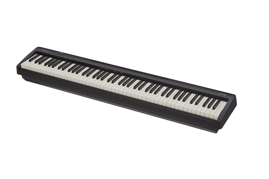 Roland Portable Digital Piano - Black