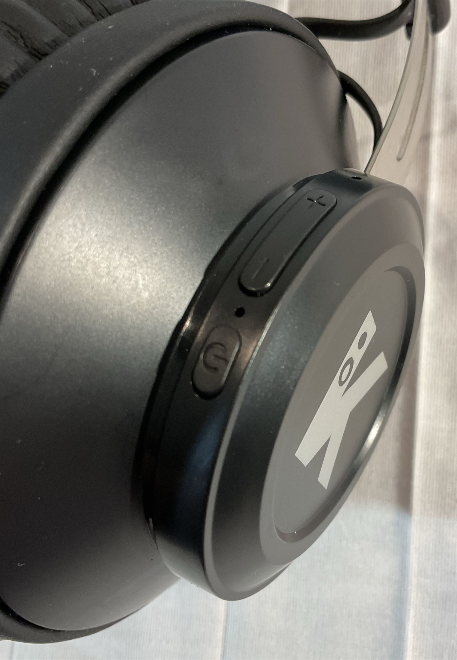Kayserburg BT5 Wireless Headphones