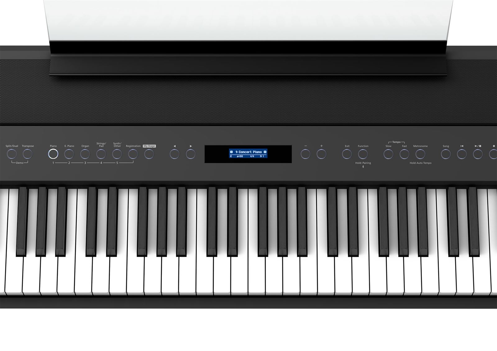 Roland Portable Digital Piano