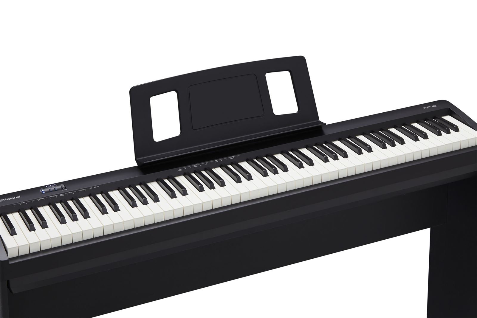 Roland Portable Digital Piano - Black