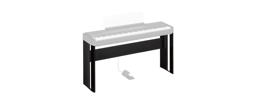 Yamaha L-515B Matching Furniture Stand