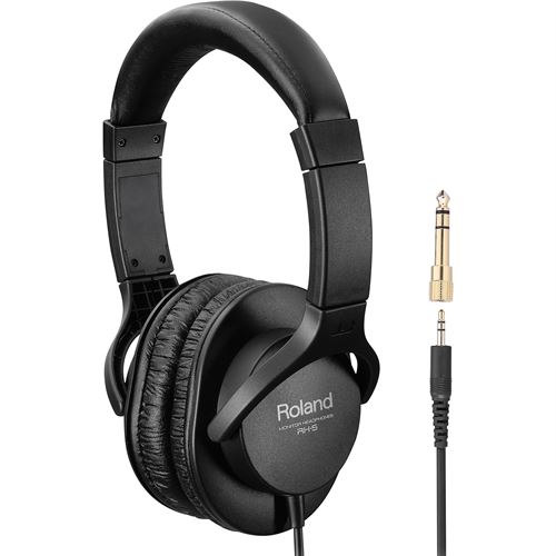 Roland RH-5 Monitor Headphones