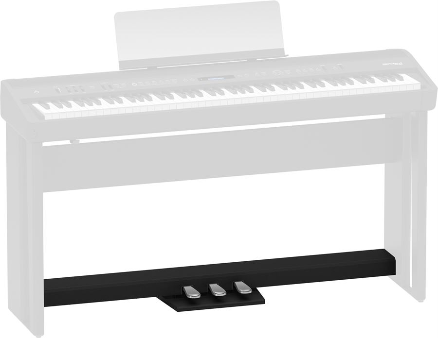 Roland Digital Piano Pedalboard