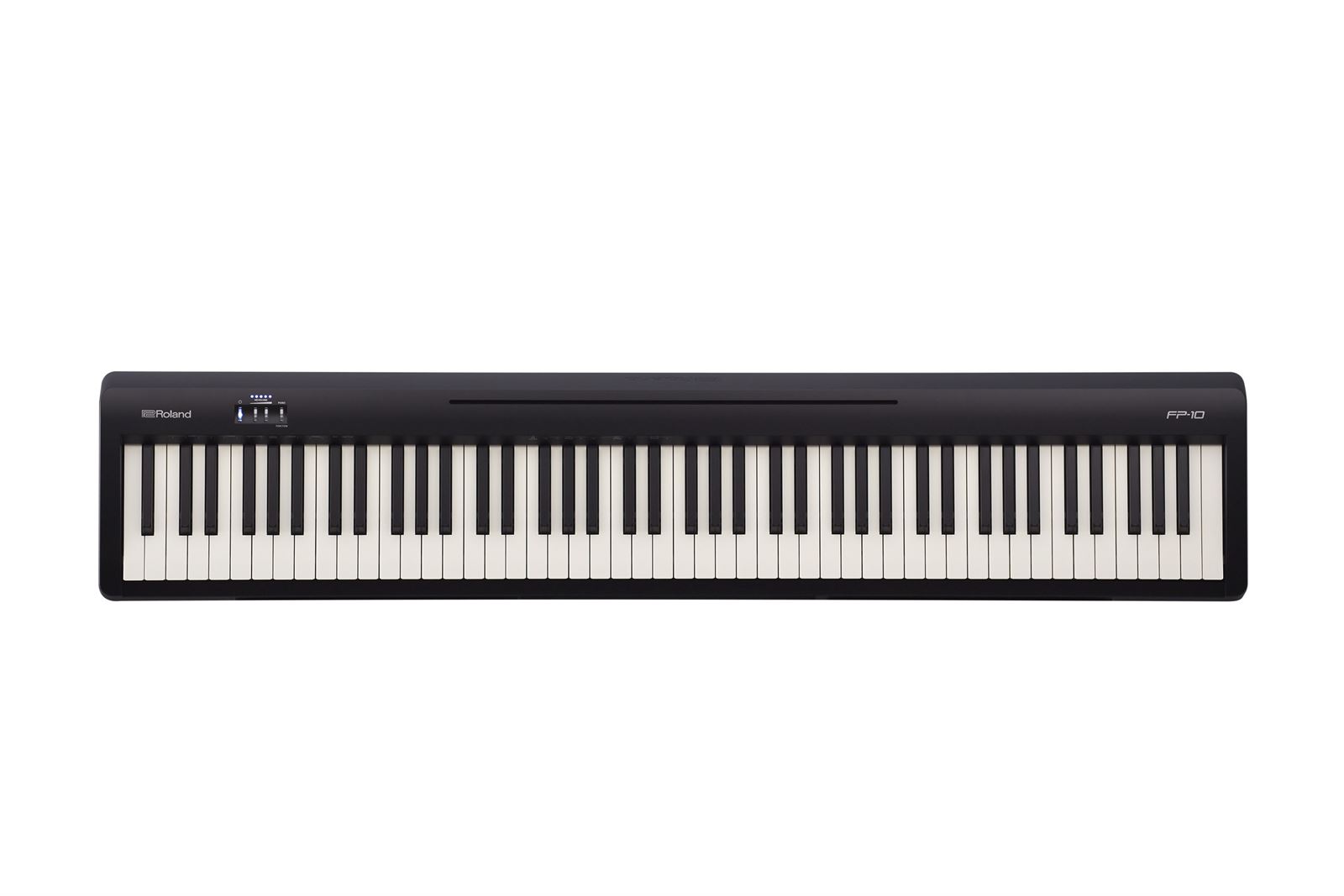 Roland Portable Digital Piano - Black