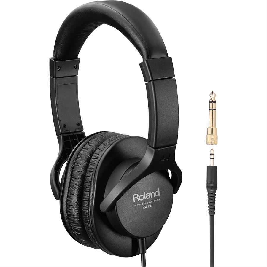 Roland RH-5 Monitor Headphones
