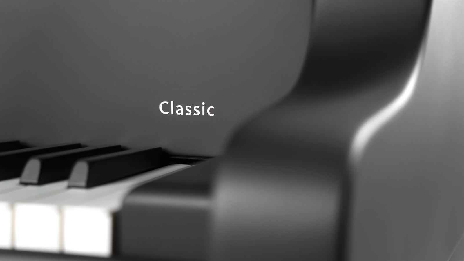 Schimmel Classic C189-TBP Grand Piano - Black Pearl
