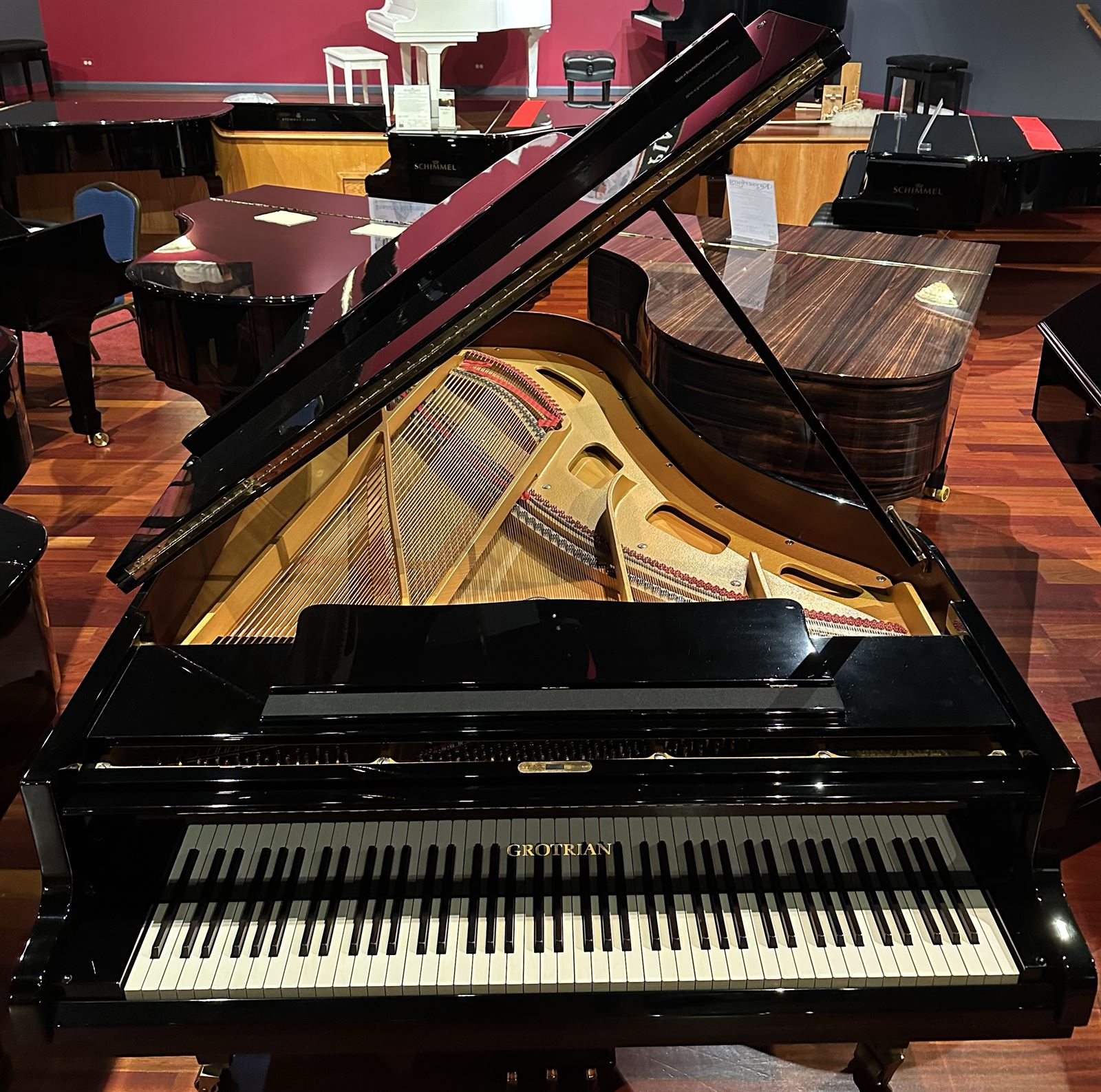 Grotrian-Steinweg 223