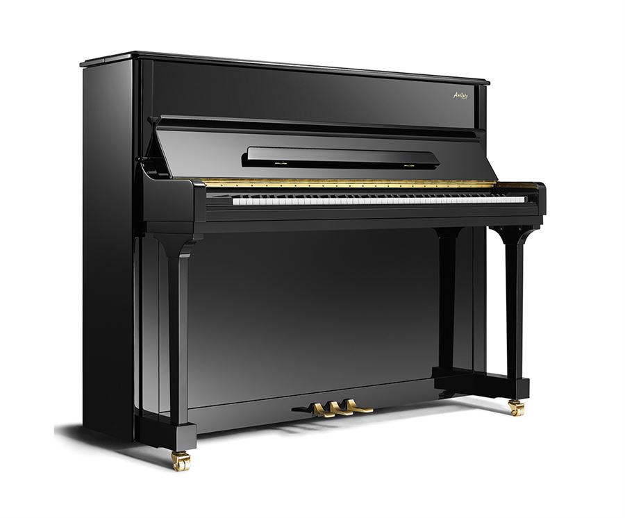 Kayserburg KAM1-PE Artist Upright Piano