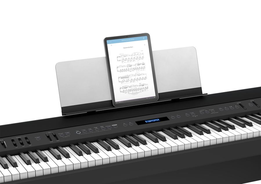 Roland Portable Digital Piano