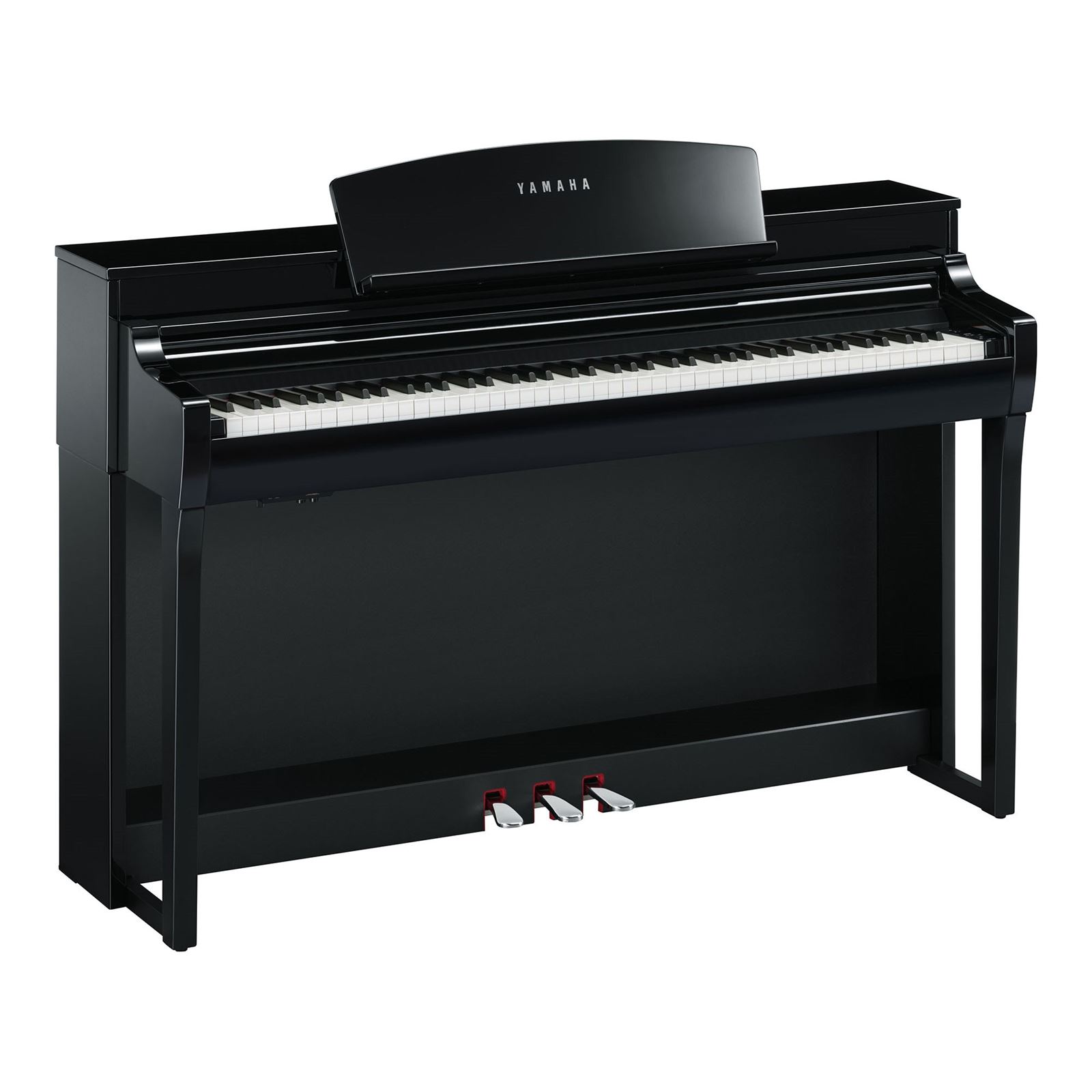 Yamaha Clavinova CSP-255B