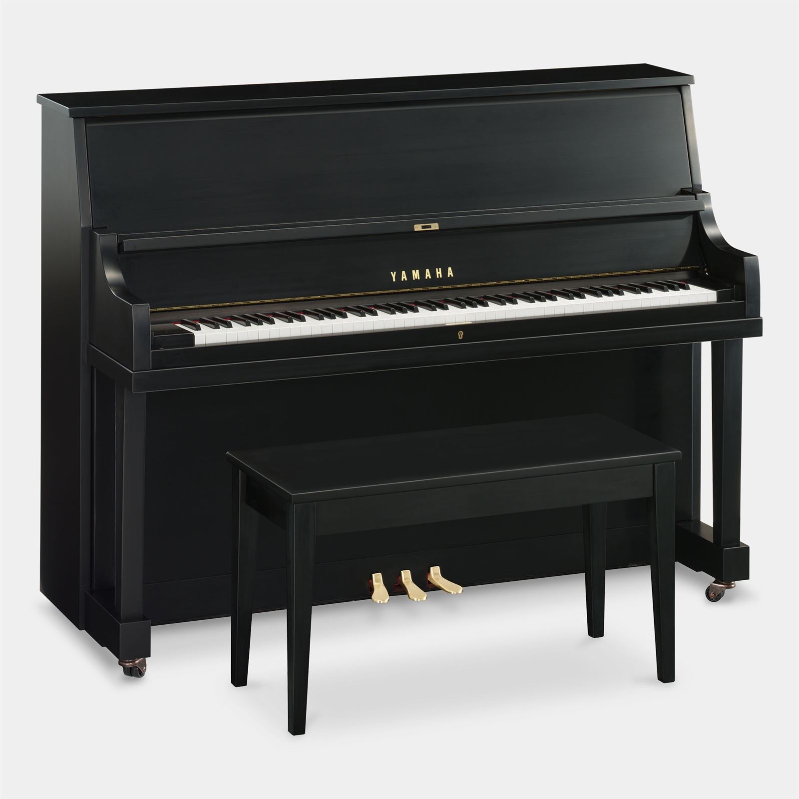 Yamaha P22D-SE Upright Piano