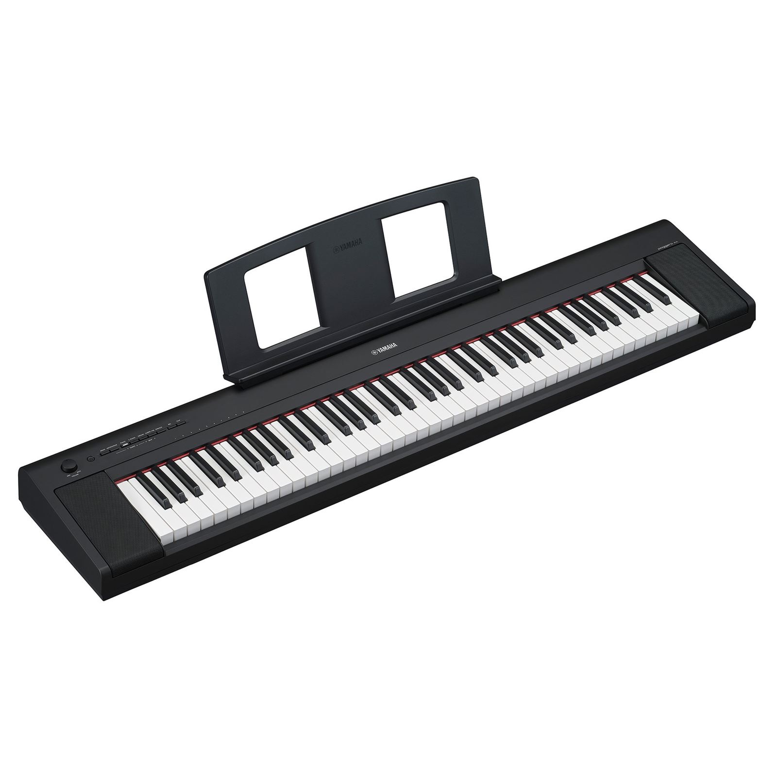 Yamaha NP35B Light Digital Piano