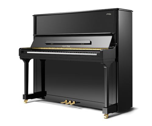 Kayserburg KAM5-PE Concert Upright Piano