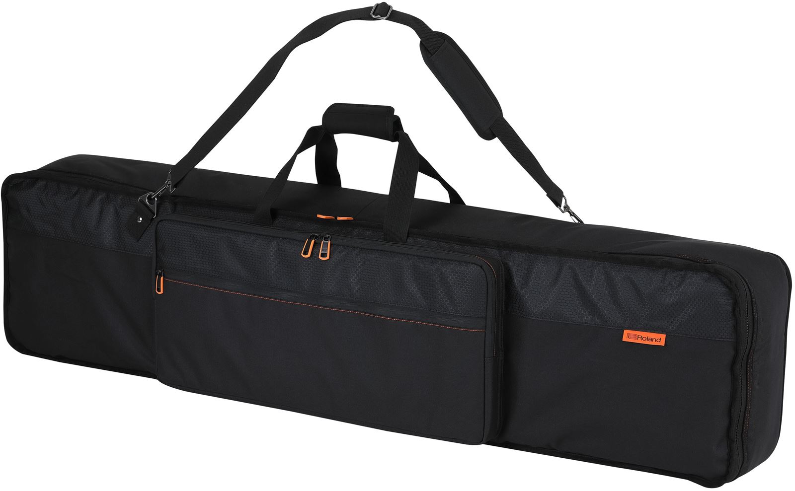 Roland CB-B88S 88-Note Slim Piano Gig Case