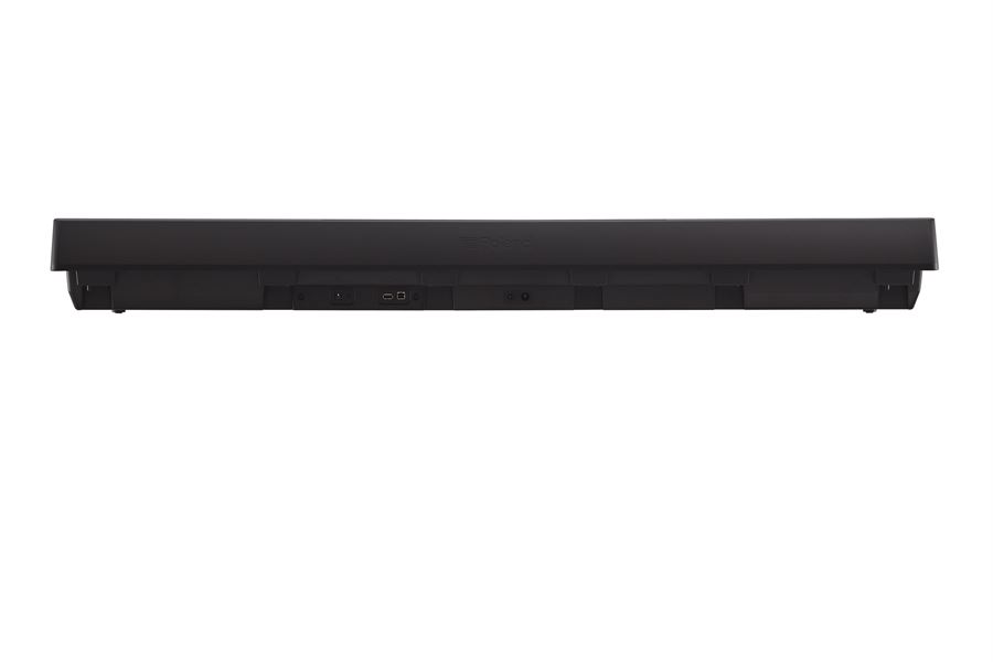 Roland Portable Digital Piano - Black