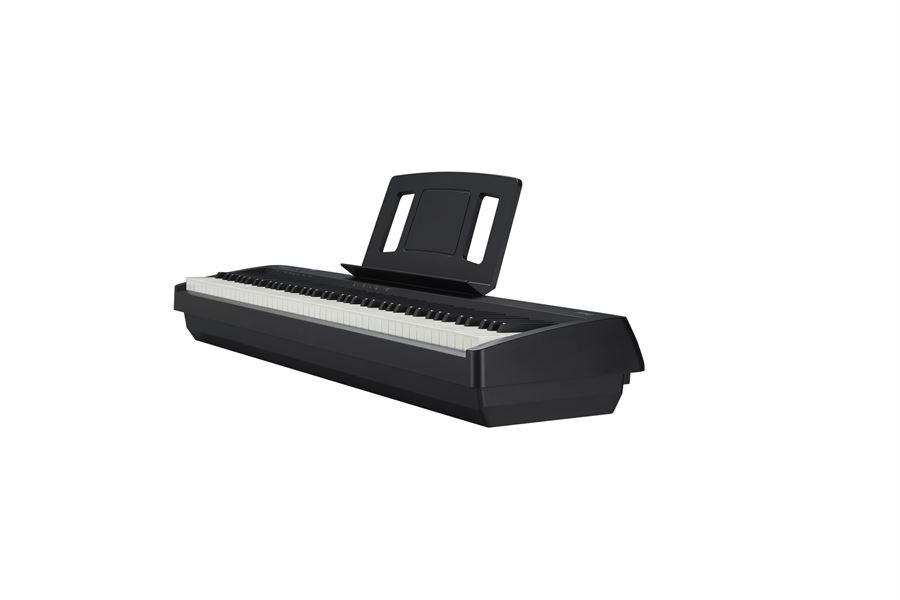 Roland Portable Digital Piano - Black