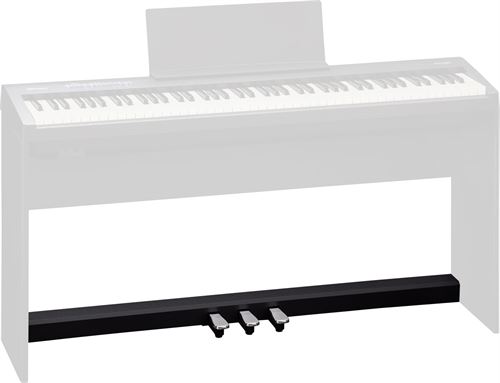 Roland Digital Piano Pedalboard