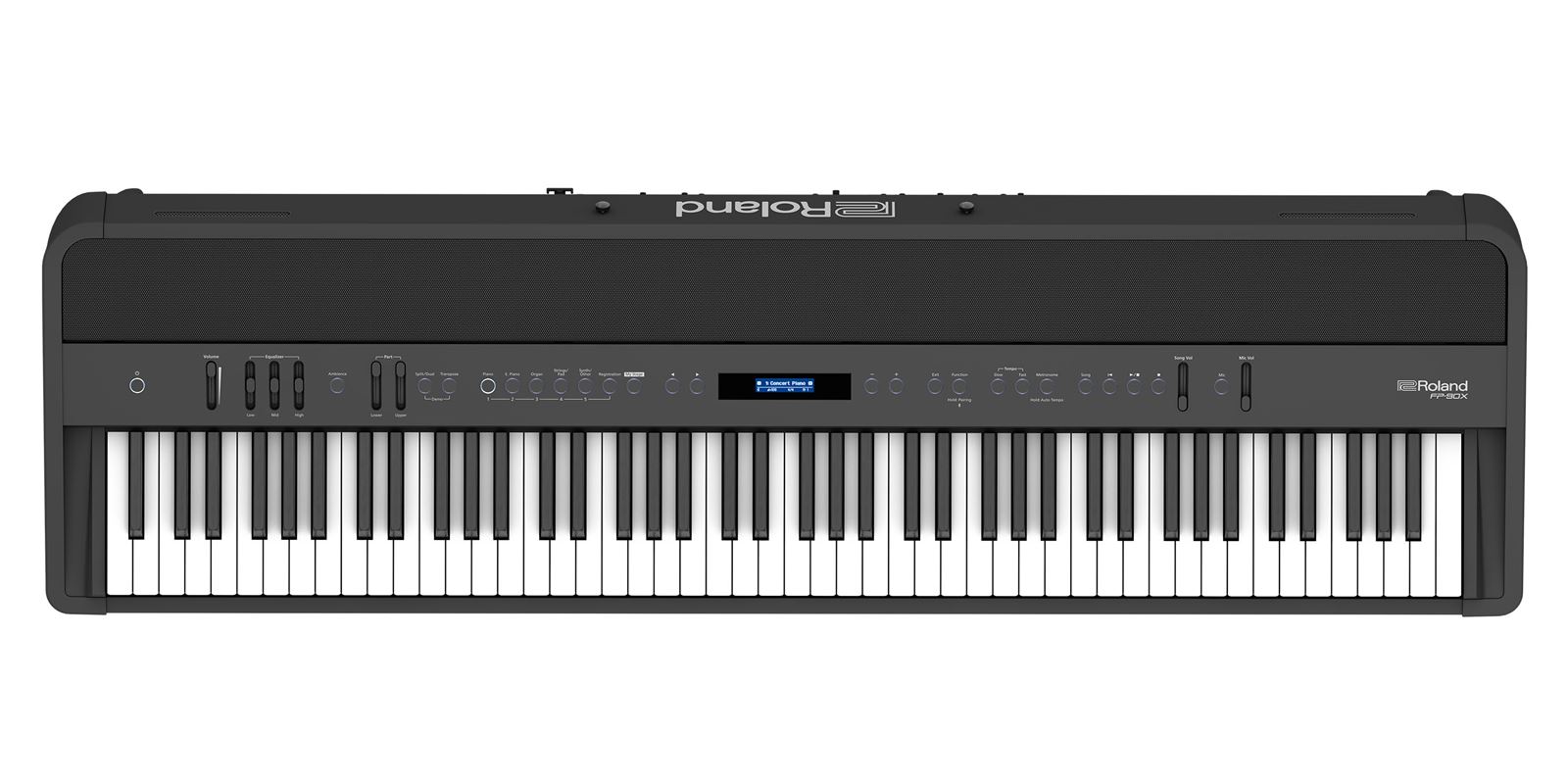 Roland Portable Digital Piano