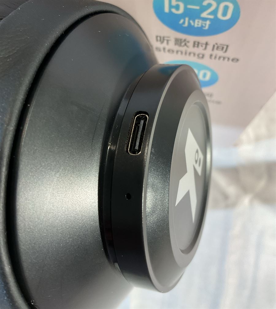 Kayserburg BT5 Wireless Headphones