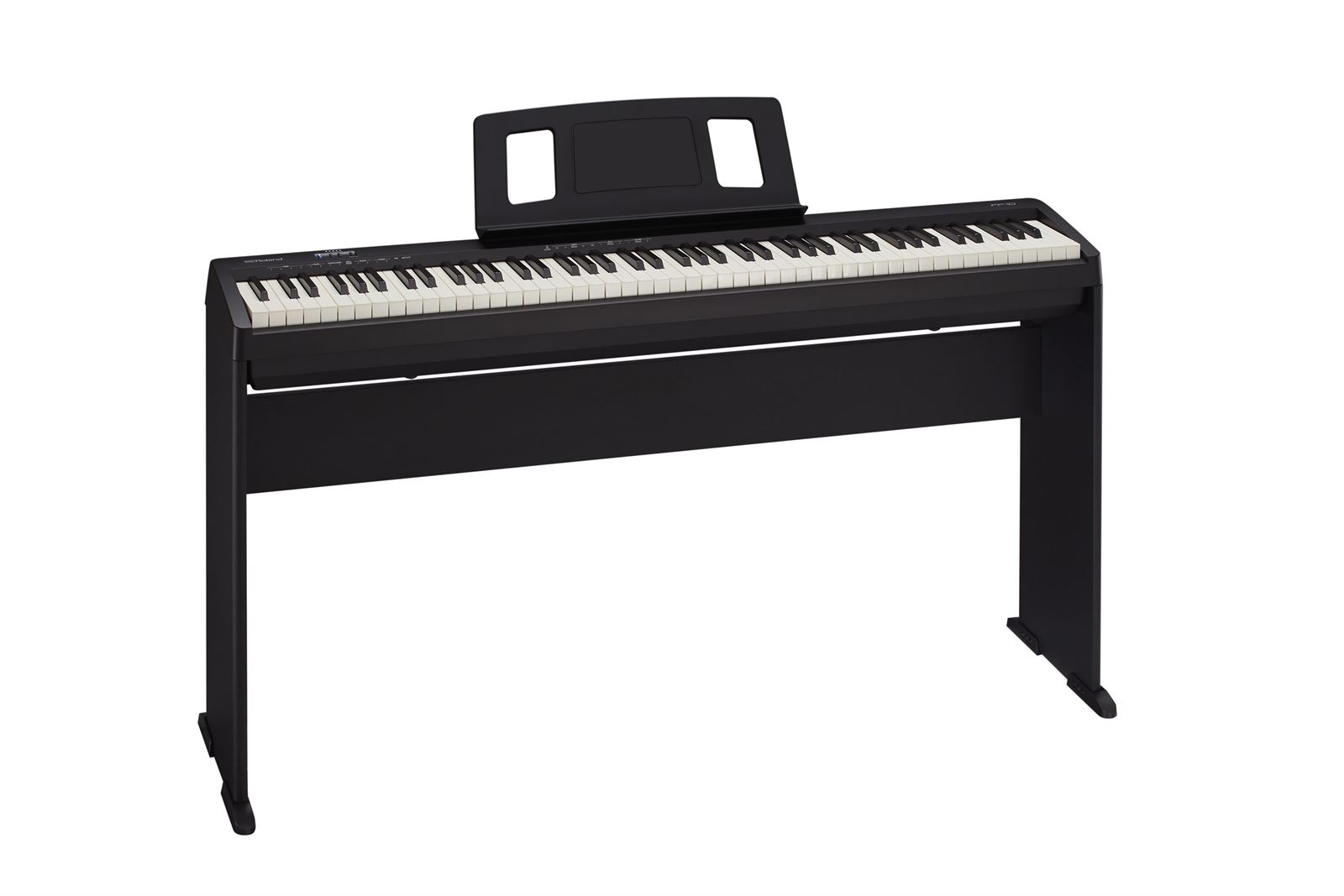 Roland Portable Digital Piano - Black