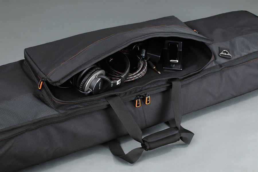 Roland CB-B88S 88-Note Slim Piano Gig Case