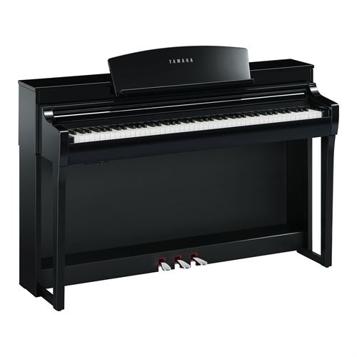 Yamaha Clavinova CSP-255B