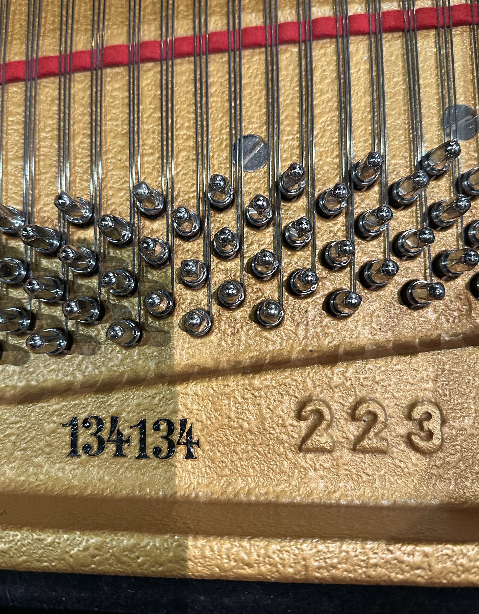Grotrian-Steinweg 223