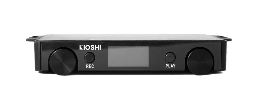 Kioshi Gen-2.1 Interactive Piano Silent System