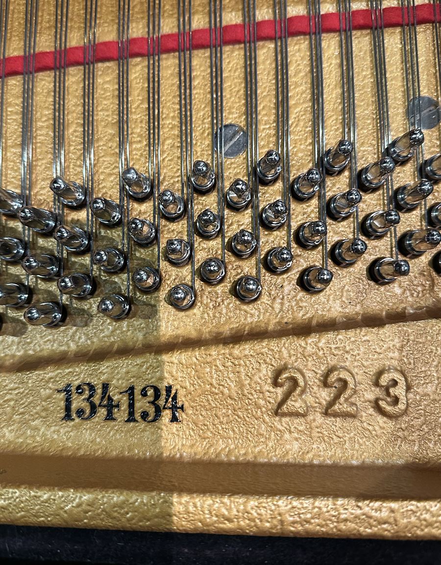 Grotrian-Steinweg 223