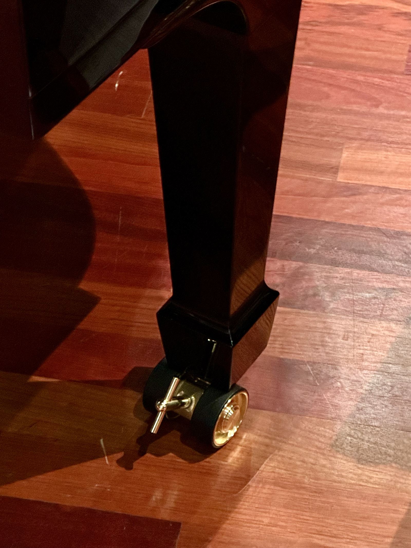 Steinway & Sons Model A3 — Serial No. 230964