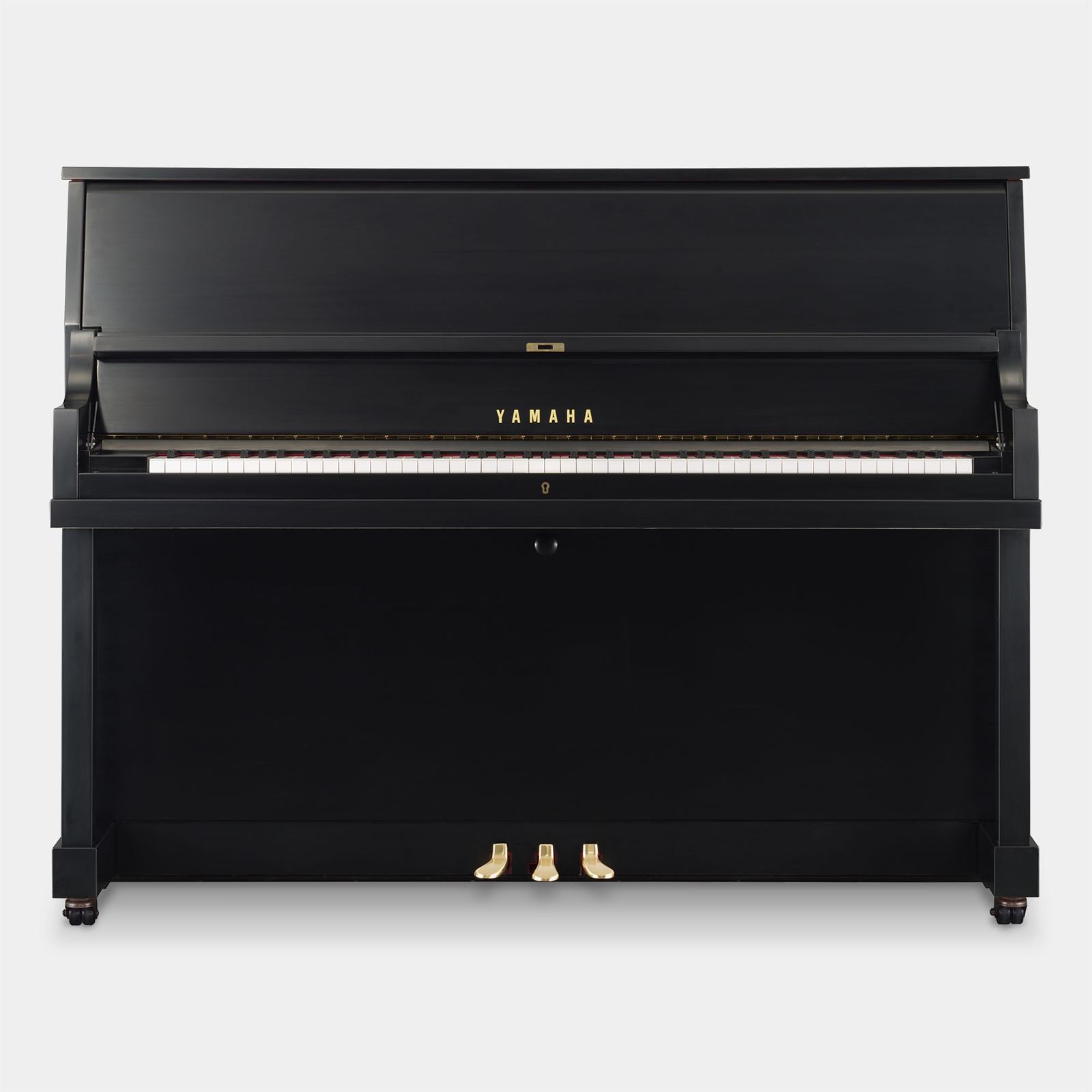 Yamaha P22D-SE Upright Piano