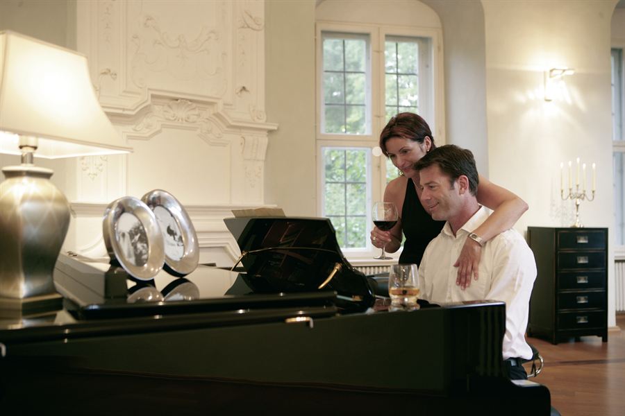 Schimmel pianos